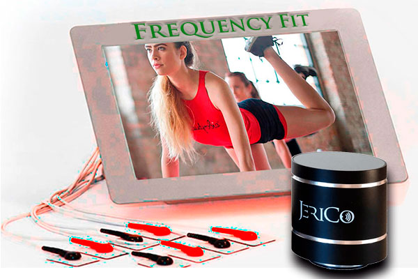 FrequencyFit